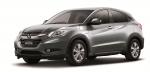 Honda Vezel Hybrid 2013 года